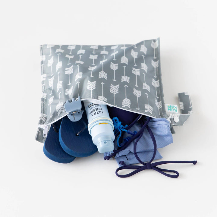 Wet Bag: Arrow