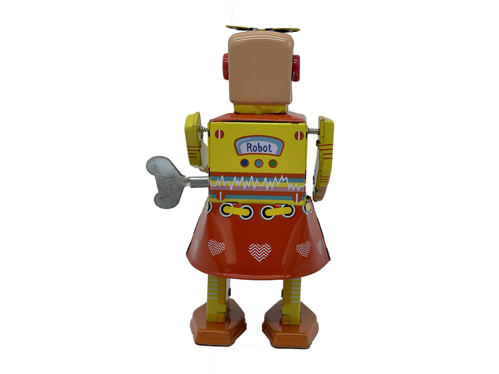 SunsetBot
