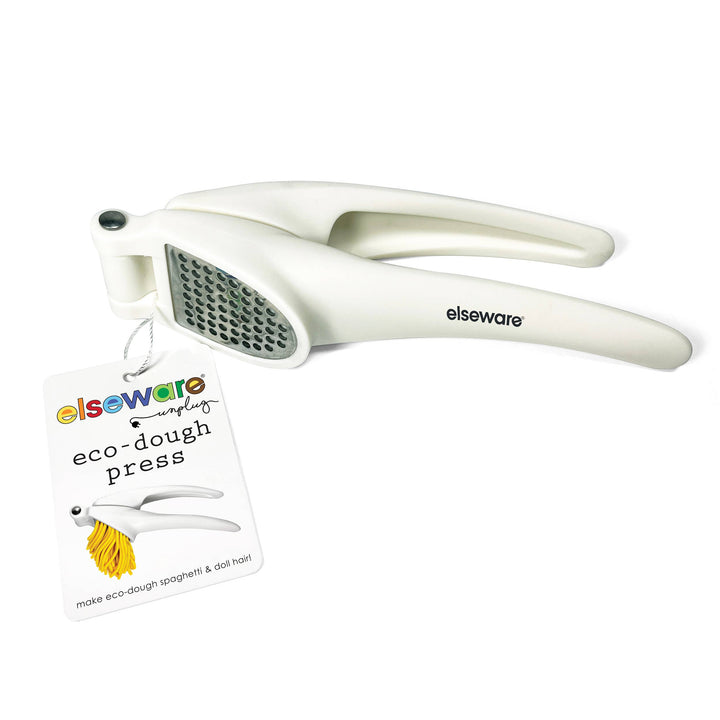 Eco-Dough Press- Sturdy, Creative Dough Toy