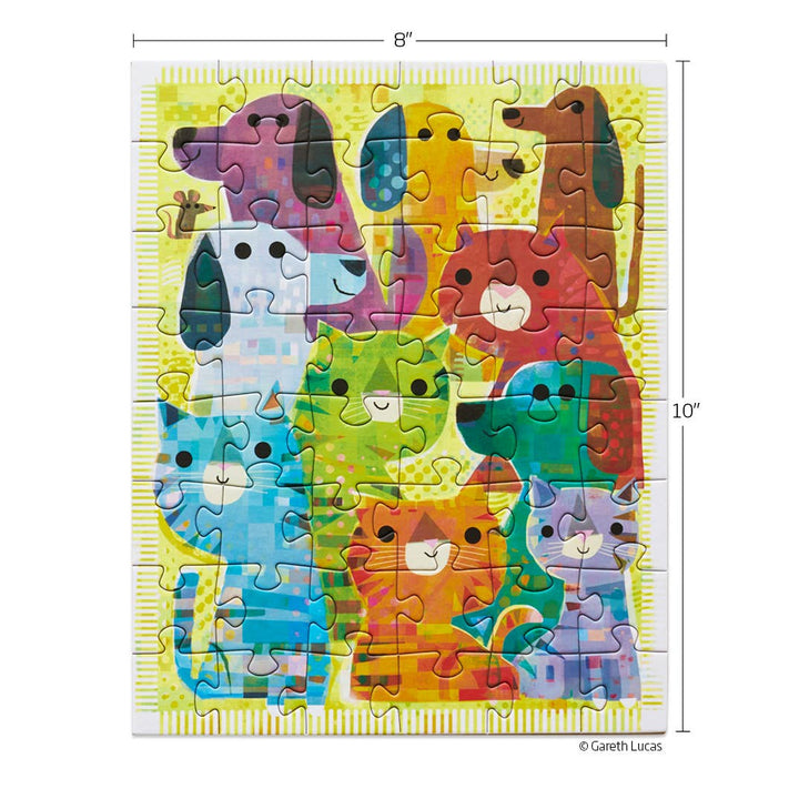 Tats And Dods Puzzle Snax