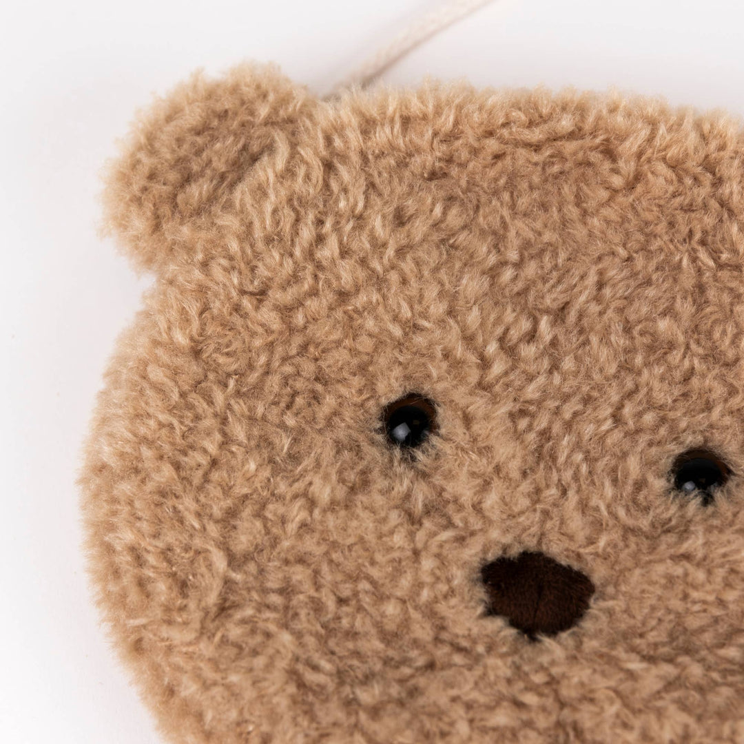 Morris Handbag - Bear