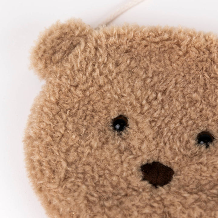 Morris Handbag - Bear