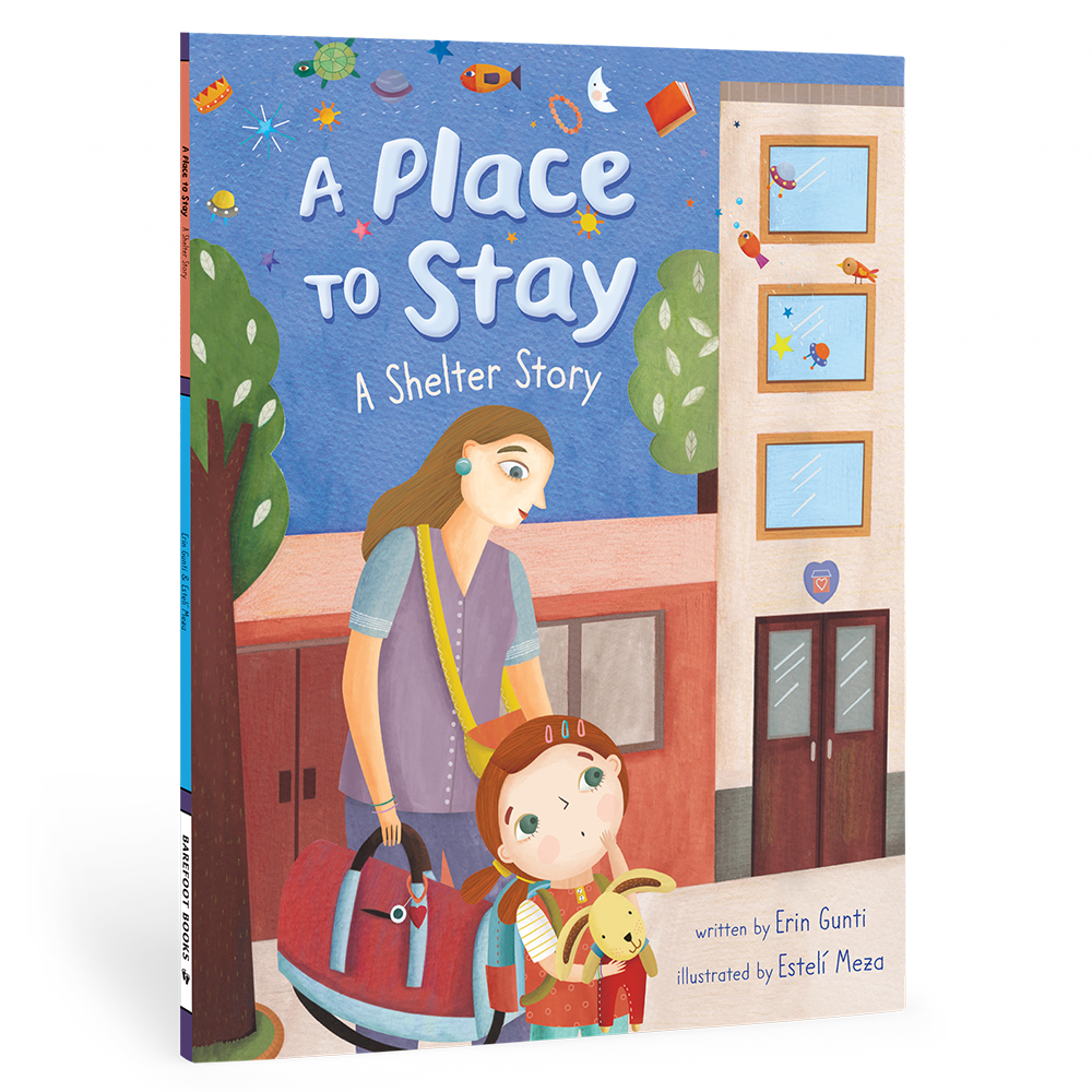 A Place to Stay