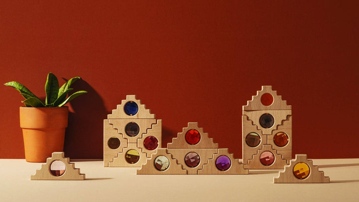 Kaia Blocks