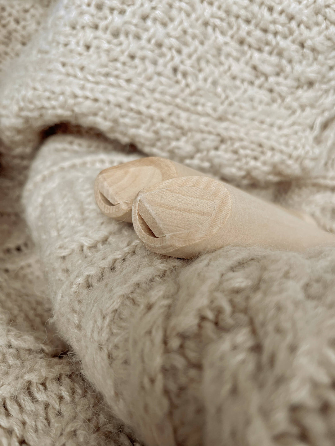 Sliding Wooden Flute