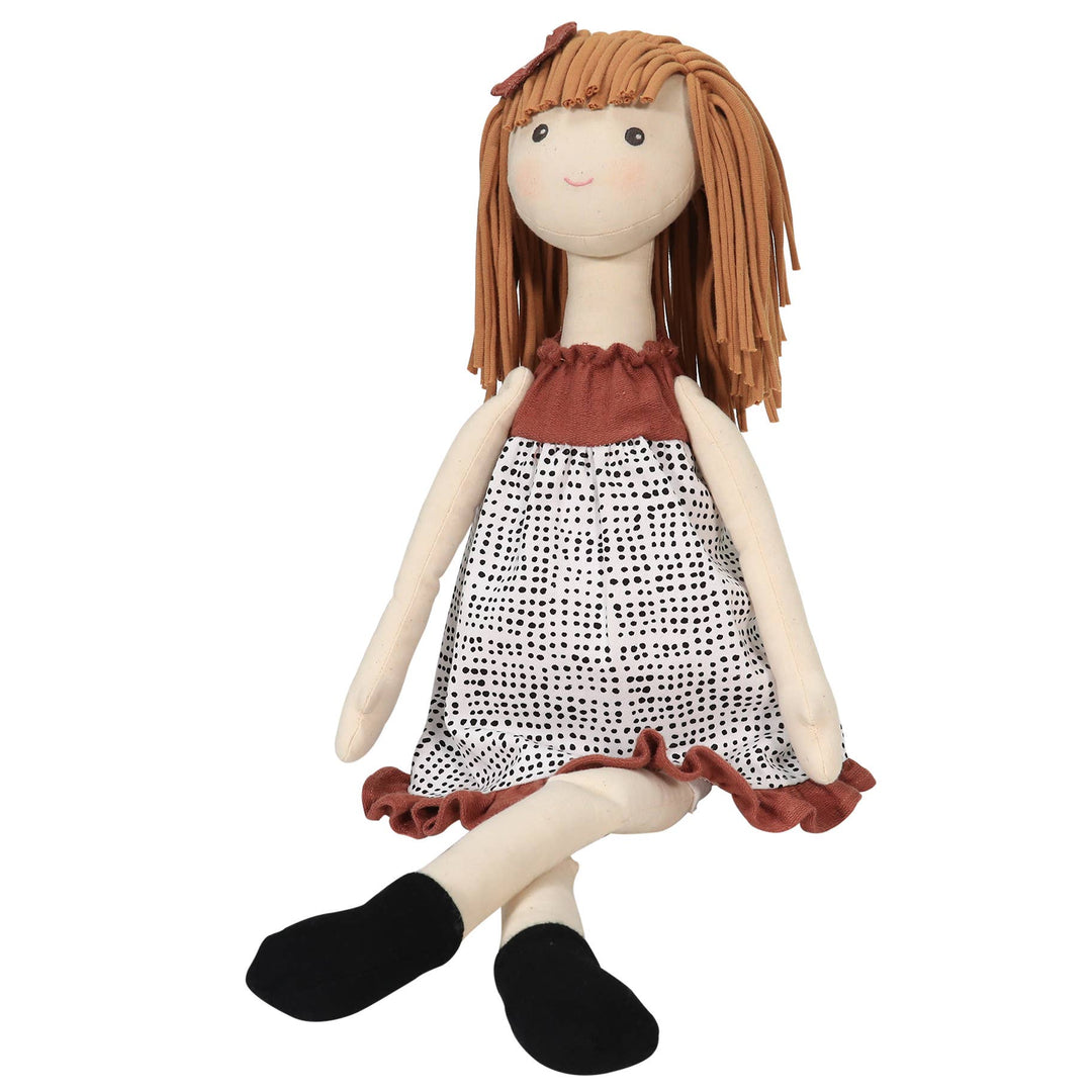 Amber Doll