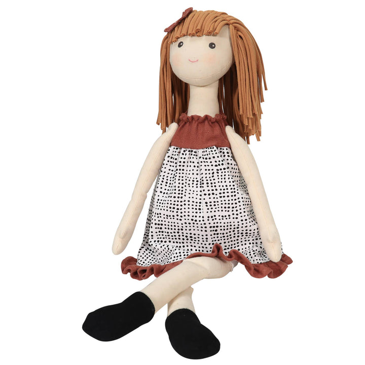 Amber Doll