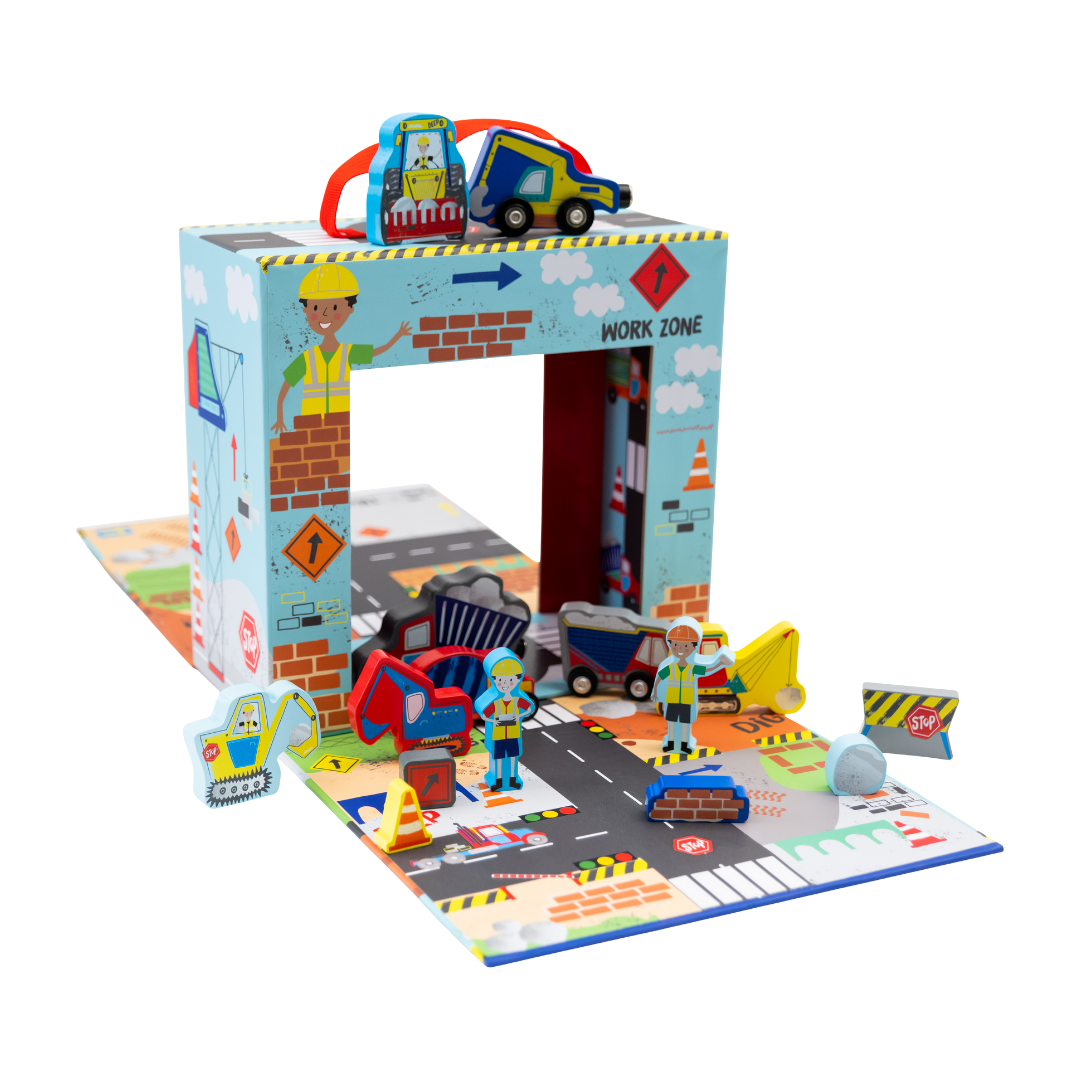 Construction  Playbox