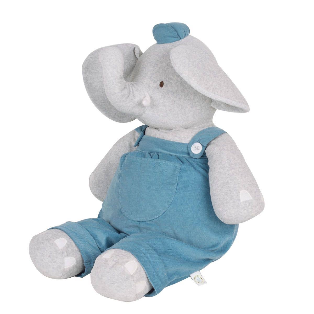 Alvin the Elephant X-Large Plush