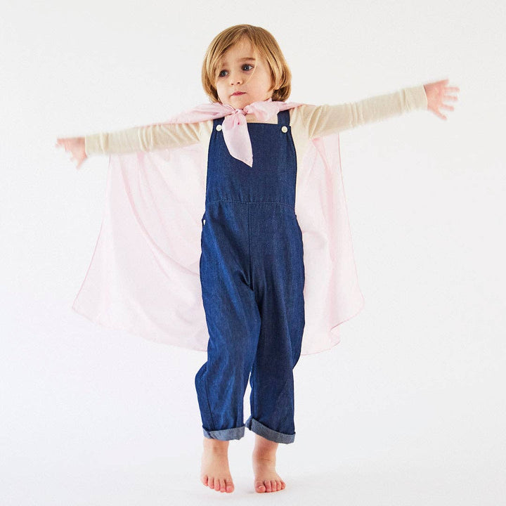 Little Piglet Playsilk