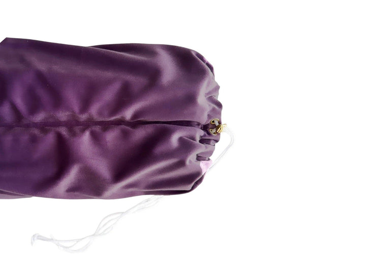 Velvet Mahjong Rack Bags