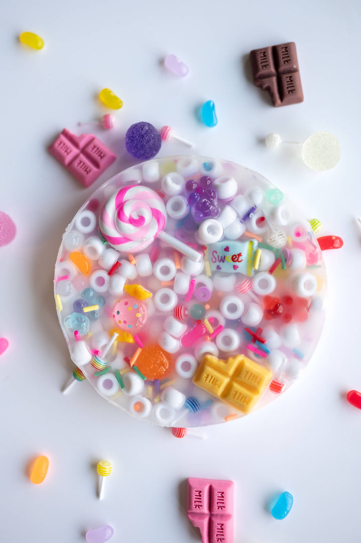 Candy World - Picking Pad