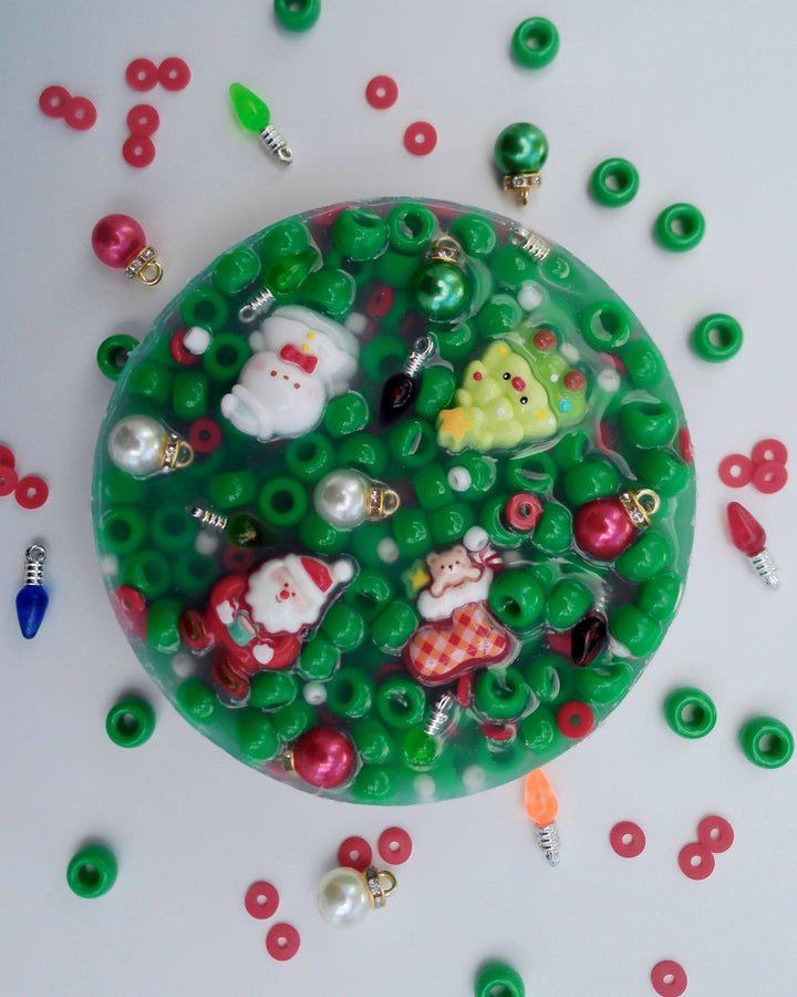 Picking Pad Fidget Toy - Merry Pickmas