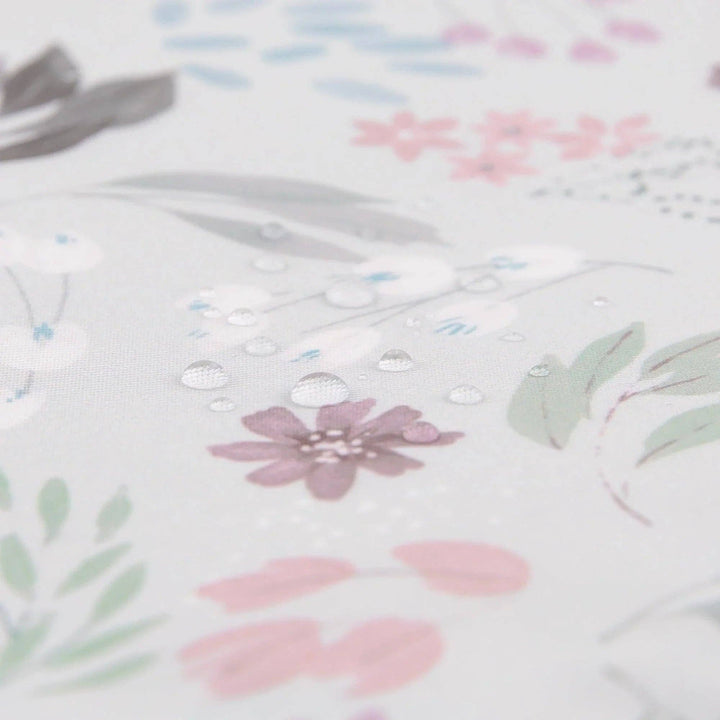 Wet Bag: Floral