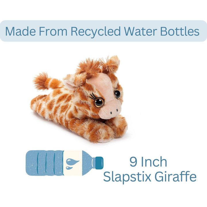 Slapstix Giraffe Plush Slap Bracelet