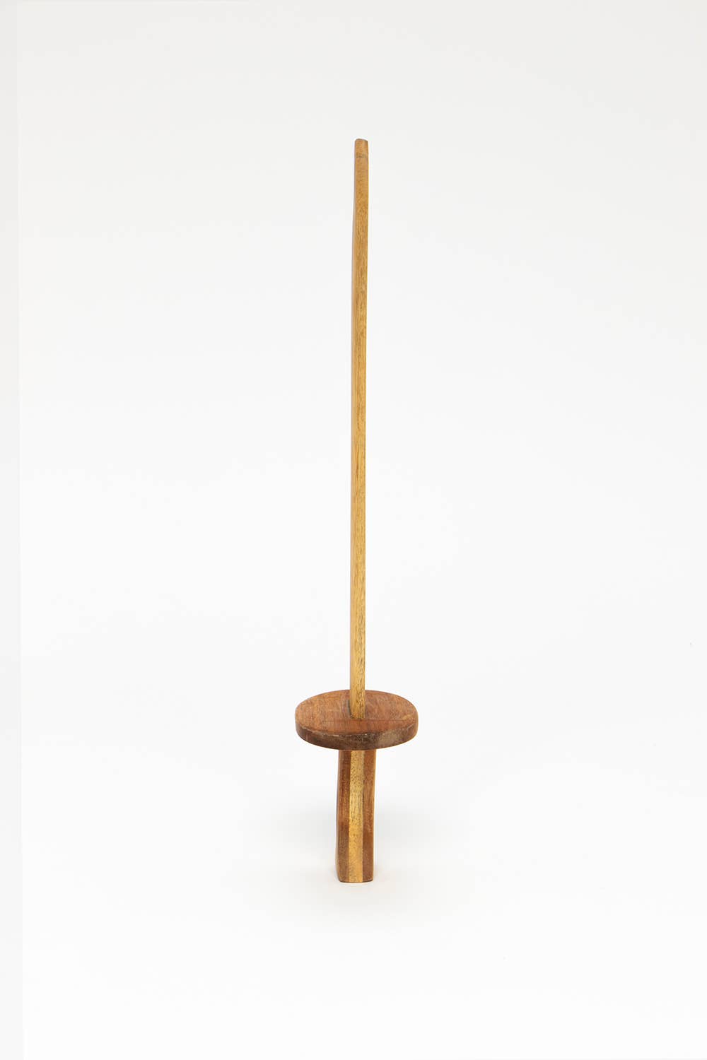 Wooden Saber