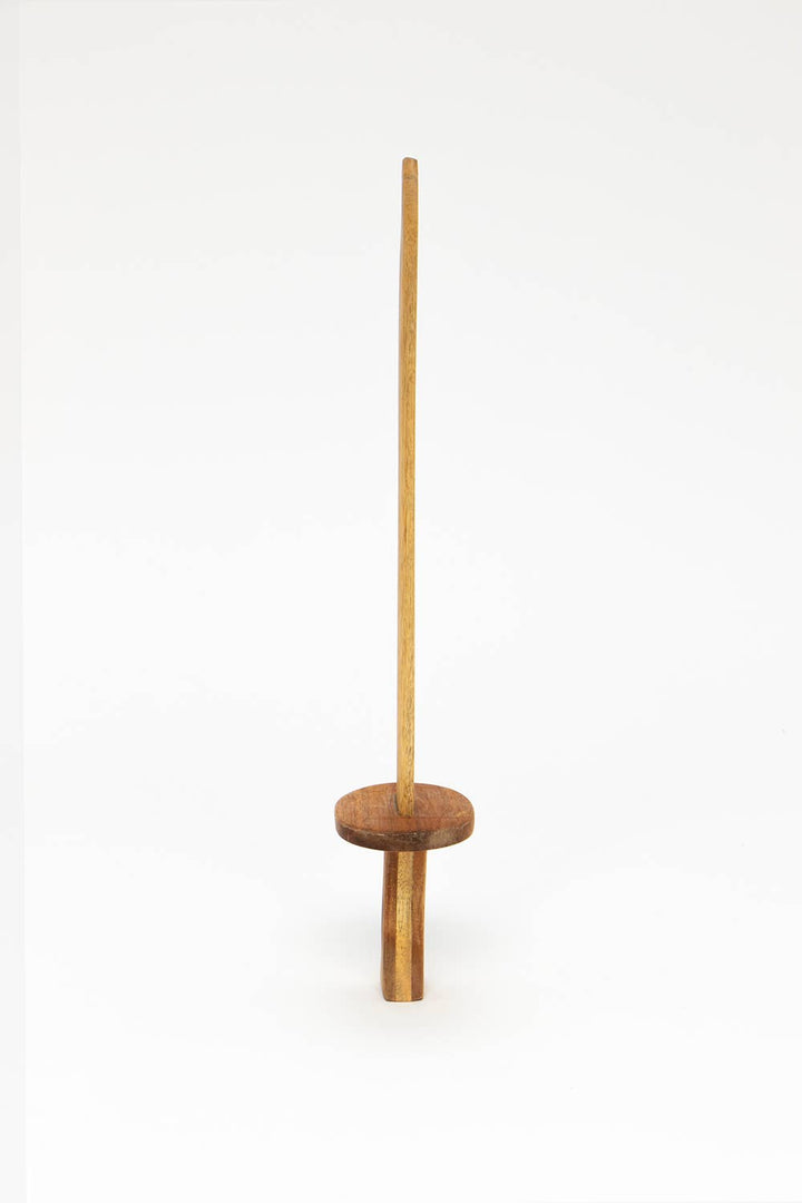 Wooden Saber