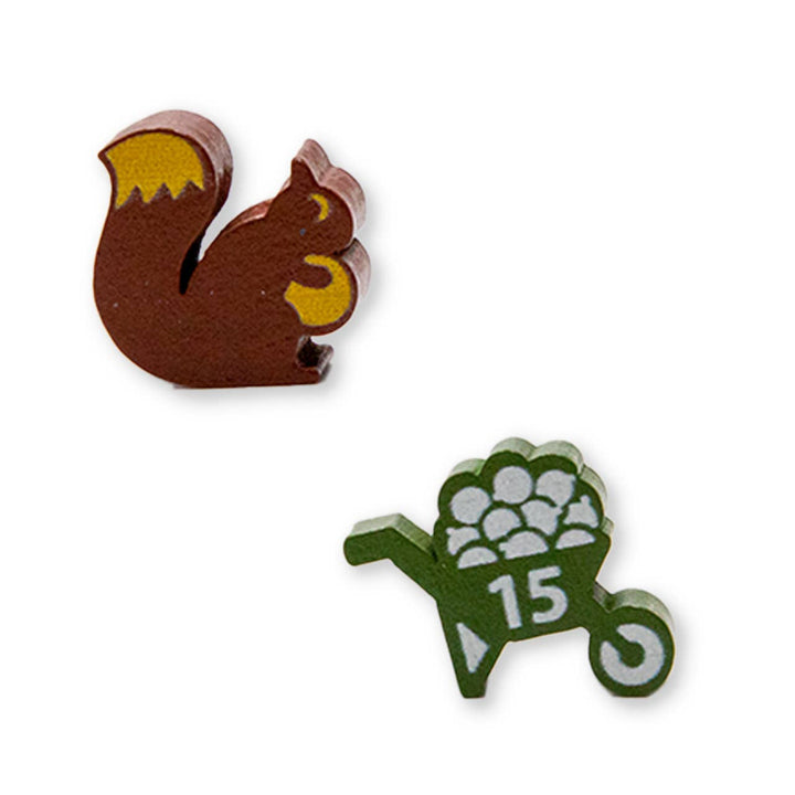 Grove: 9 Card Solitaire Game