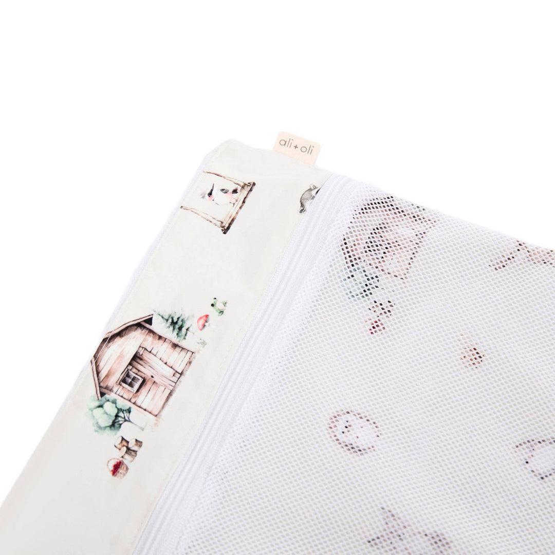 Woodlands Wet Bag