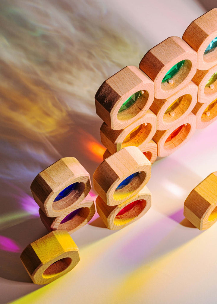Lottie Blocks