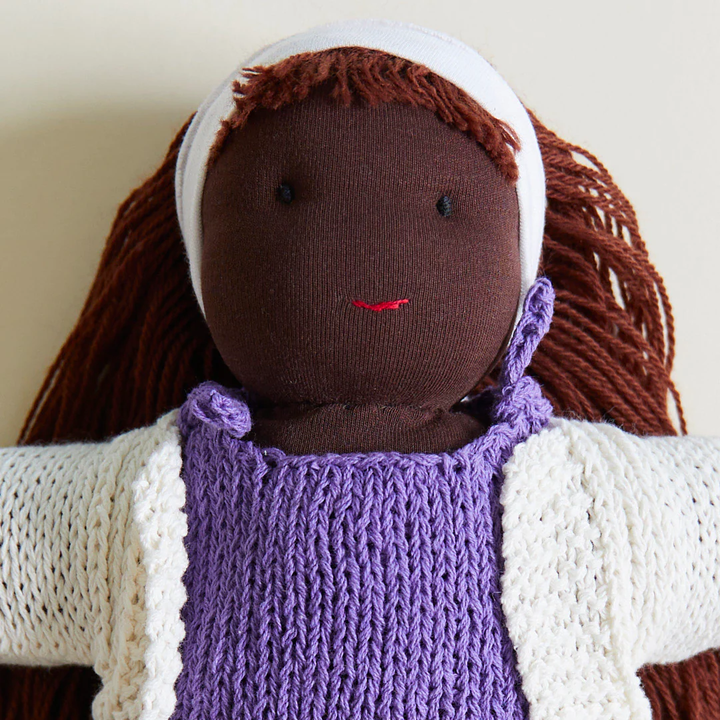 Waldorf Doll - Poppy