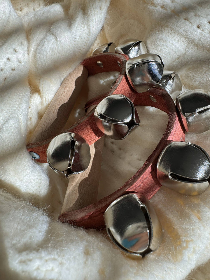 Hand Bell – Half Moon