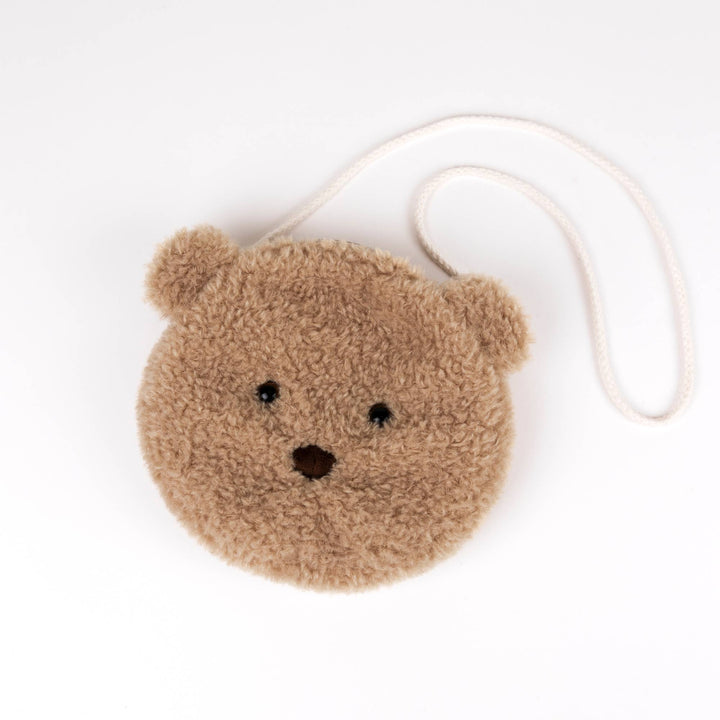 Morris Handbag - Bear