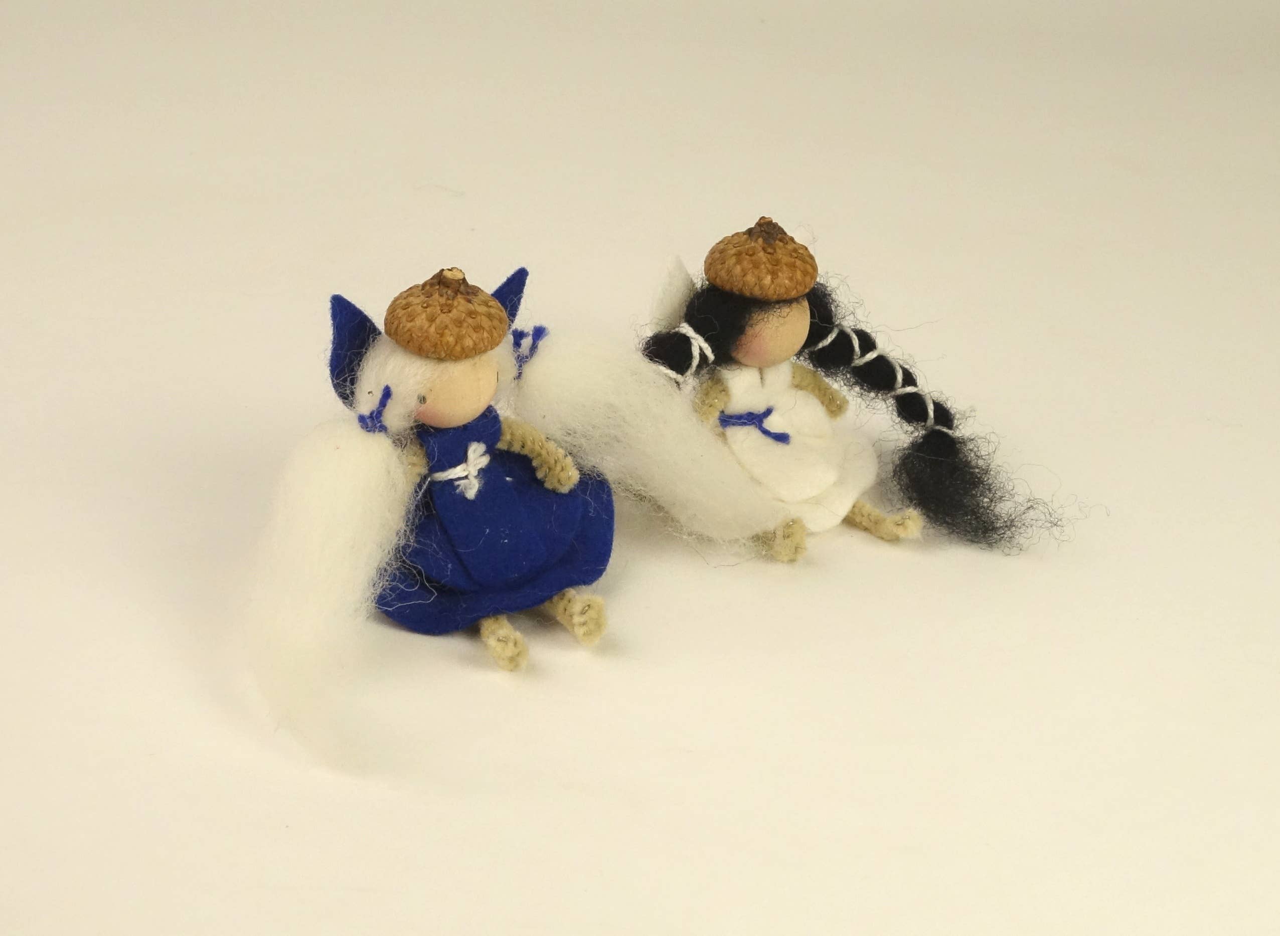 Winter Fairy Kit