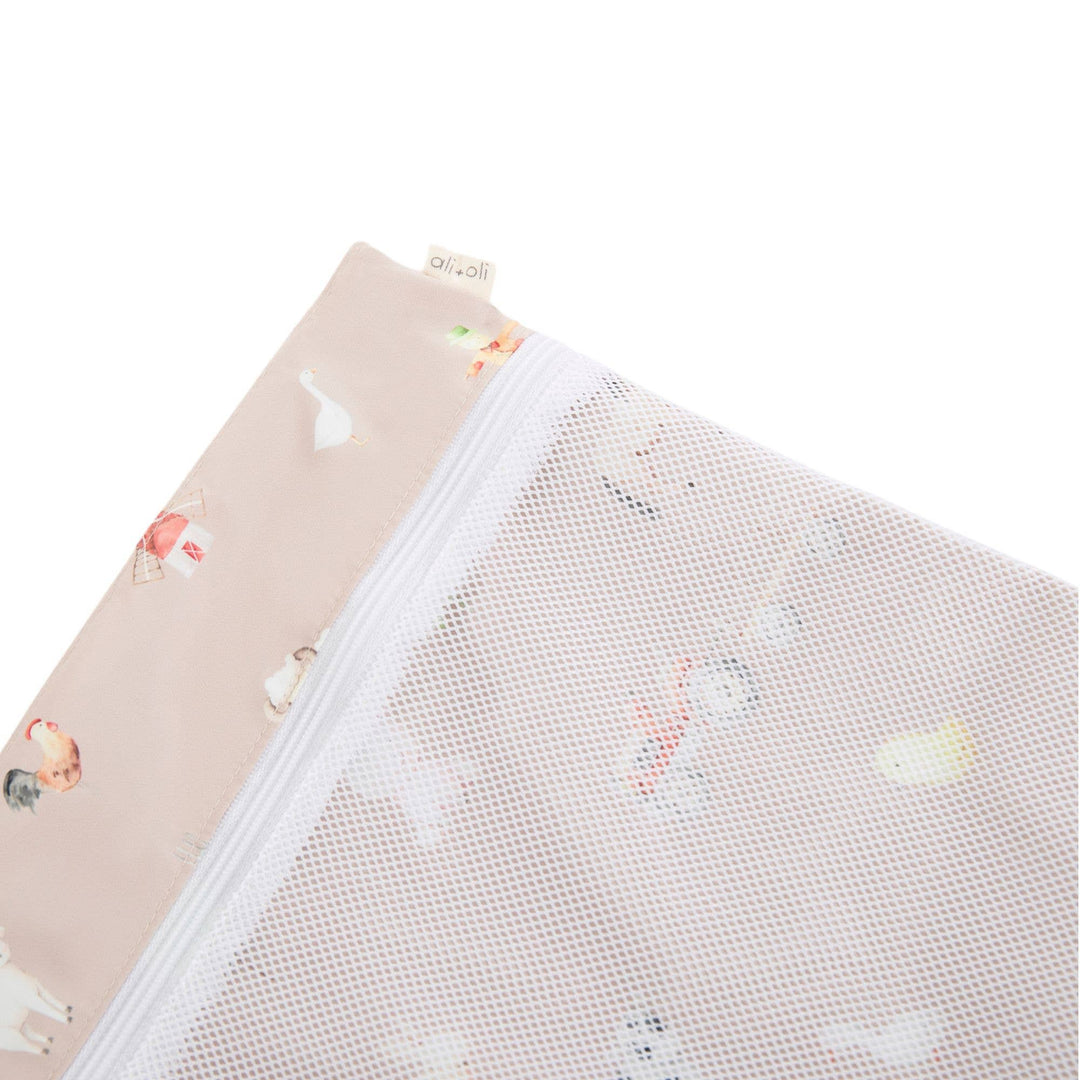 Farm Wet Bag