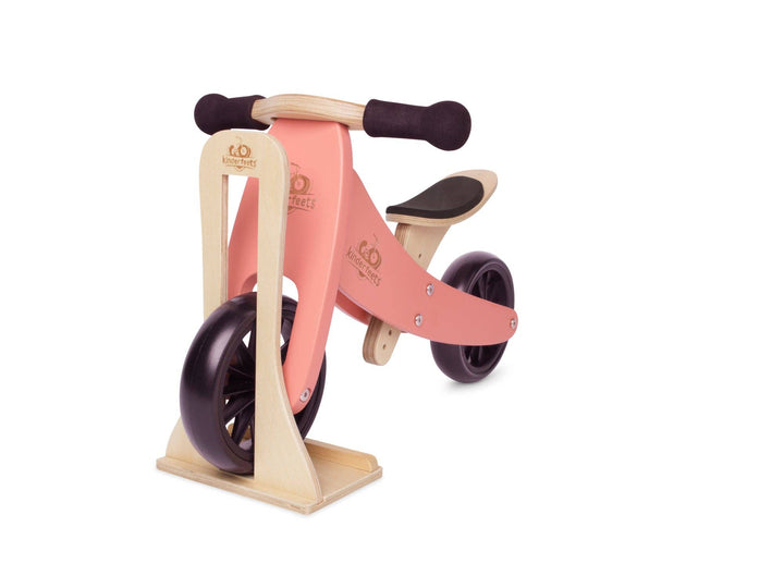 Bike Stand for Kinderfeets Balance Bikes