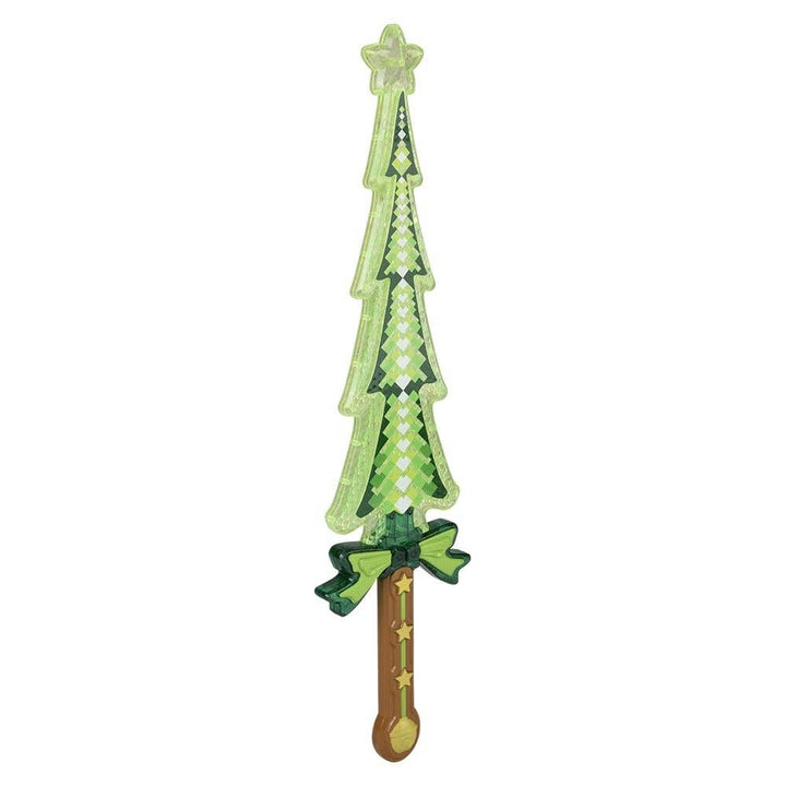 Christmas Tree Wand Light Up
