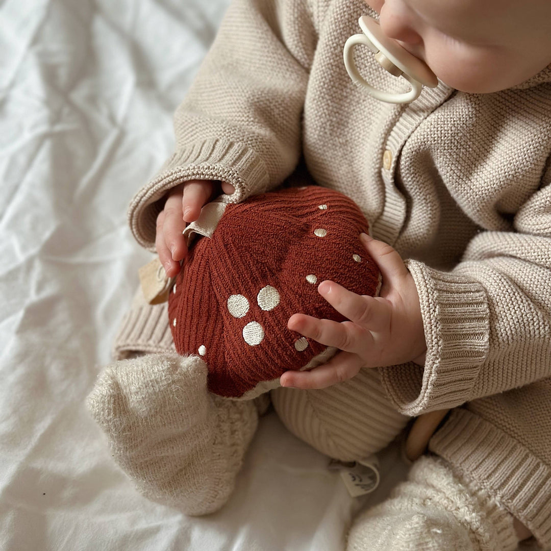 Melody Mushroom