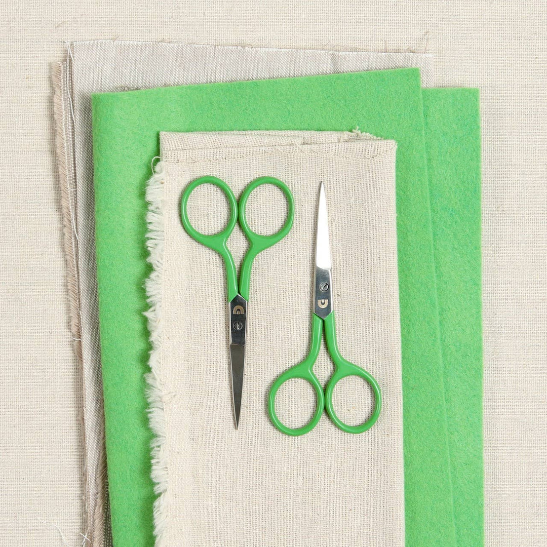 Embroidery Scissors, Clover