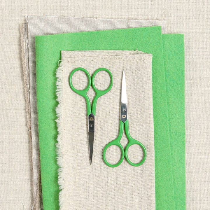 Embroidery Scissors, Clover