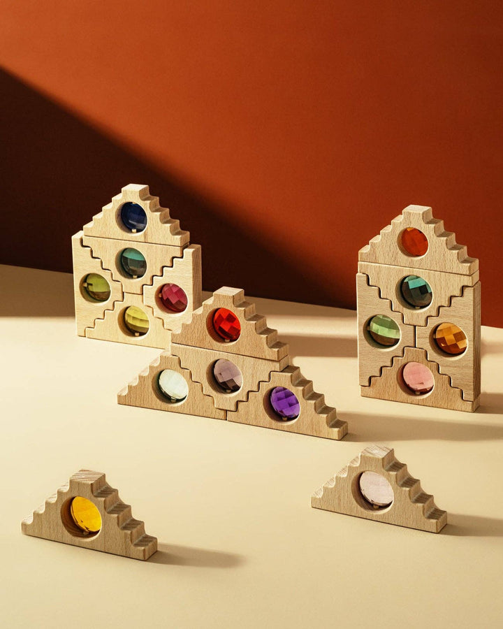 Kaia Blocks