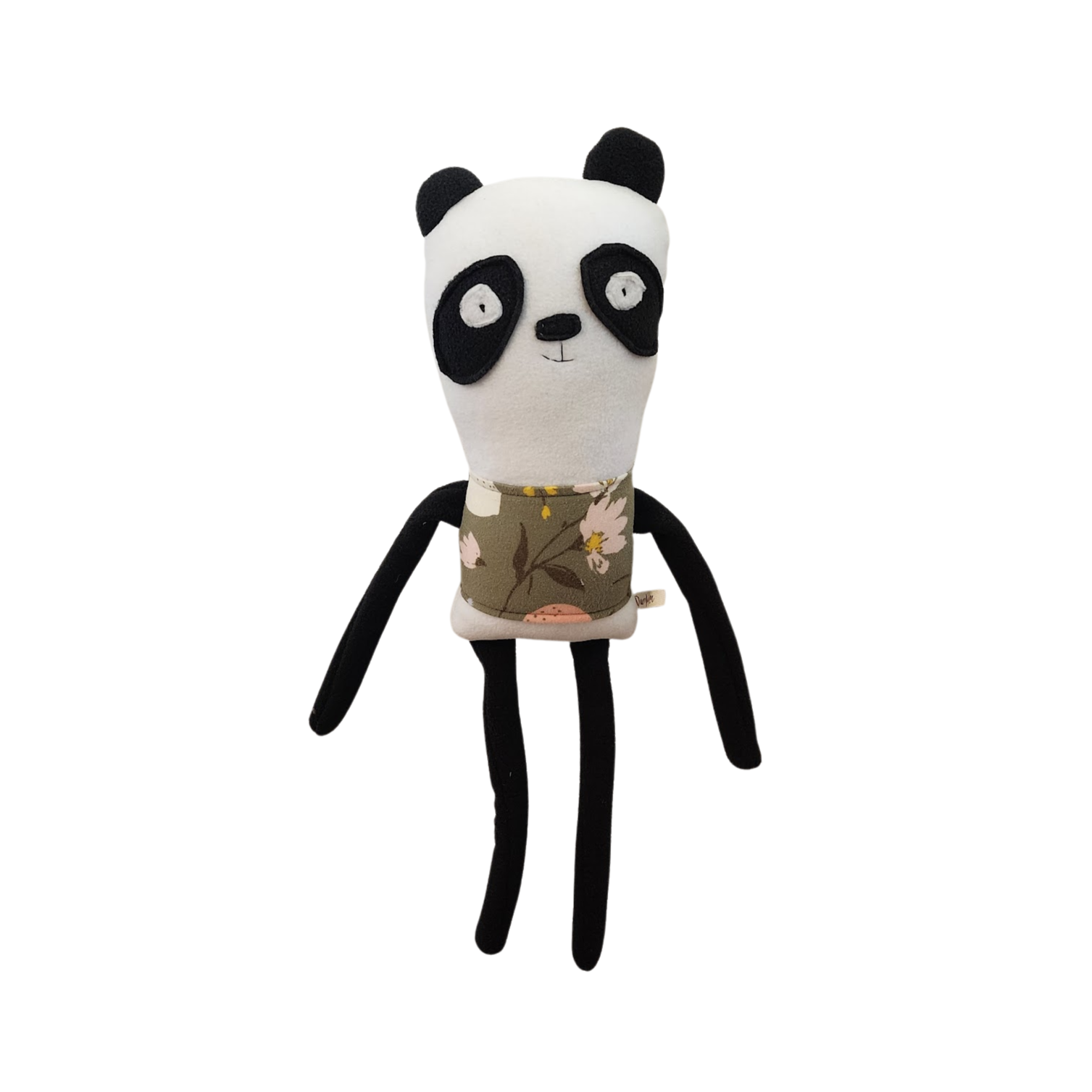 Penelope The Panda