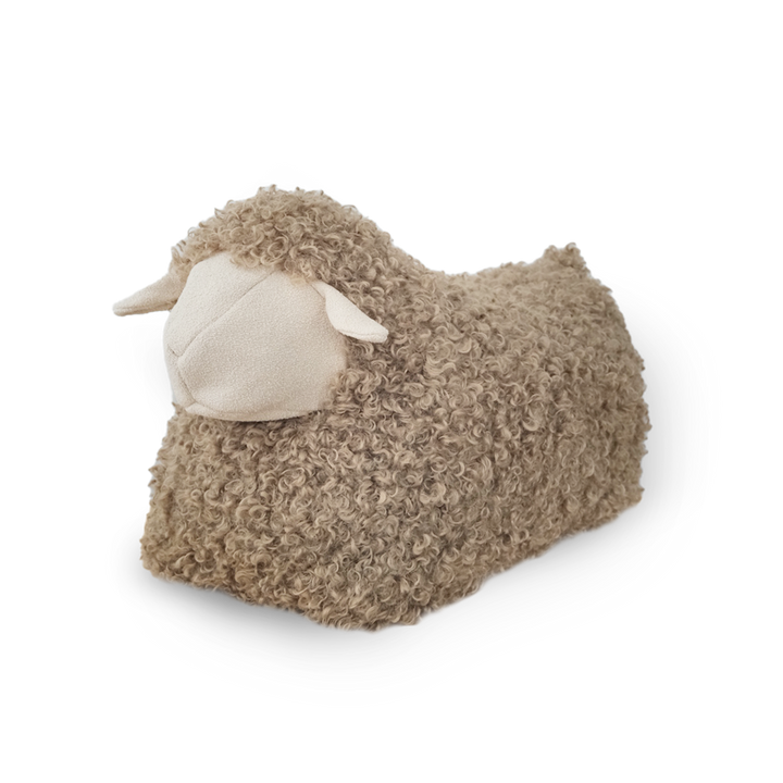BAA BAA Sheep Ride-On Toy