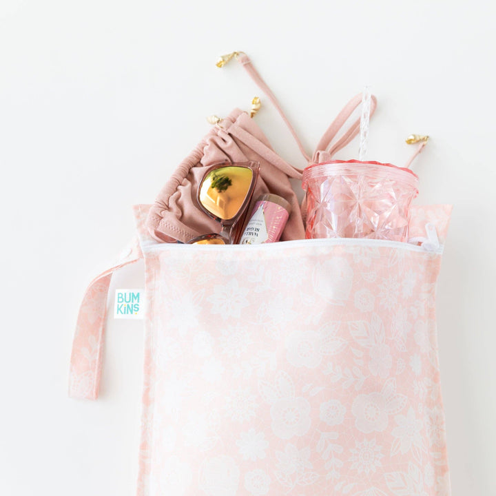 Wet Bag: Lace