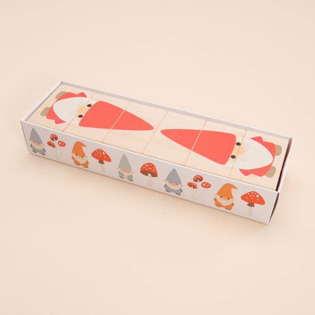 Uncle Goose Environments Magic Forest Blocks