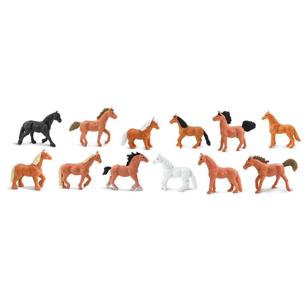 Horses TOOB