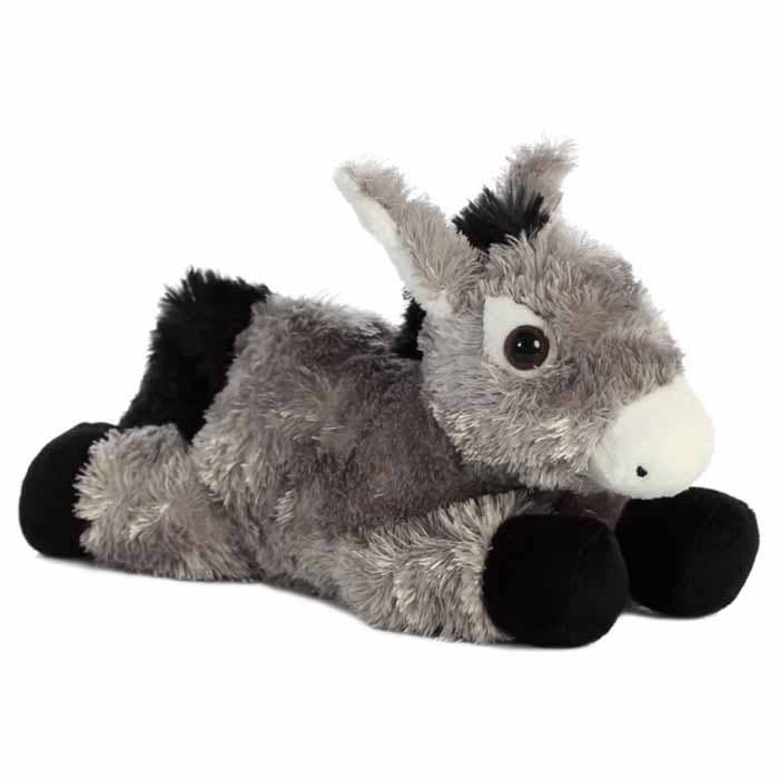 Little Jack Donkey