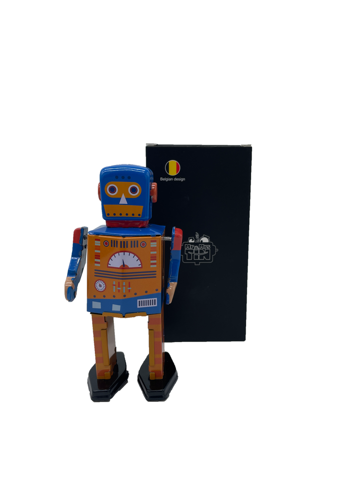 EngineBot