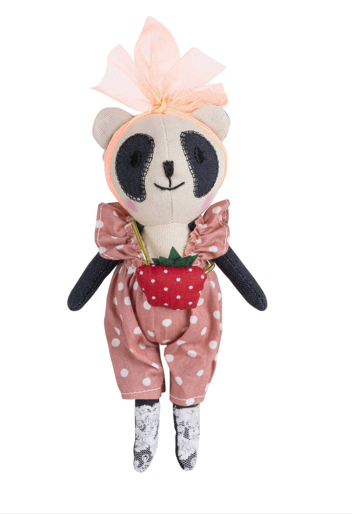 Wanda the Panda