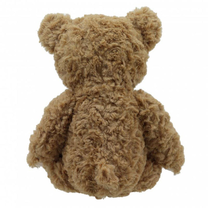 Cuddly Teddy Bear