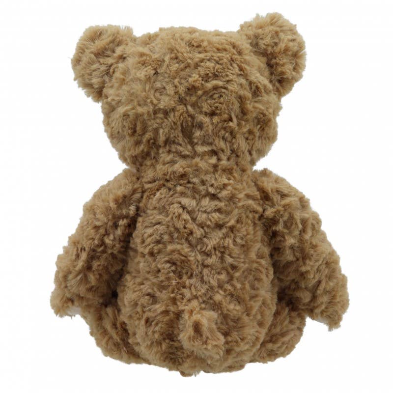 Cuddly Teddy Bear