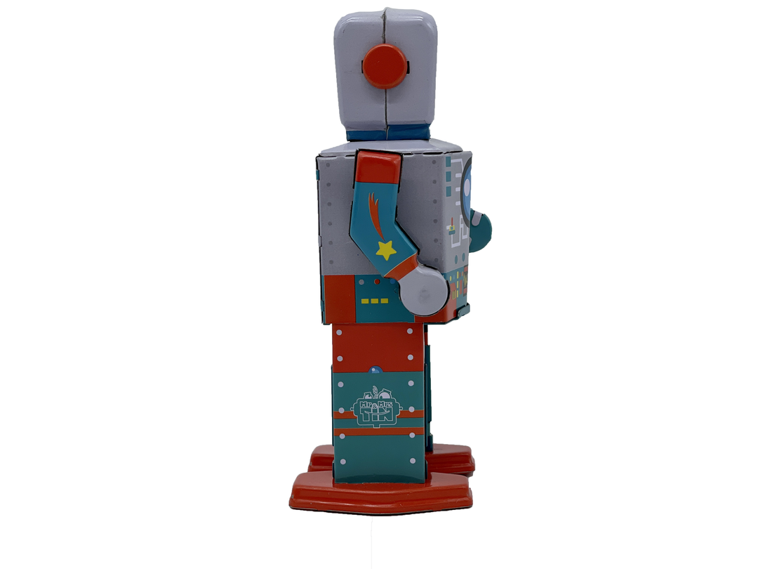AstronautBot