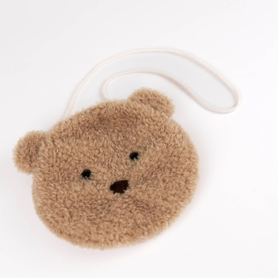 Morris Handbag - Bear