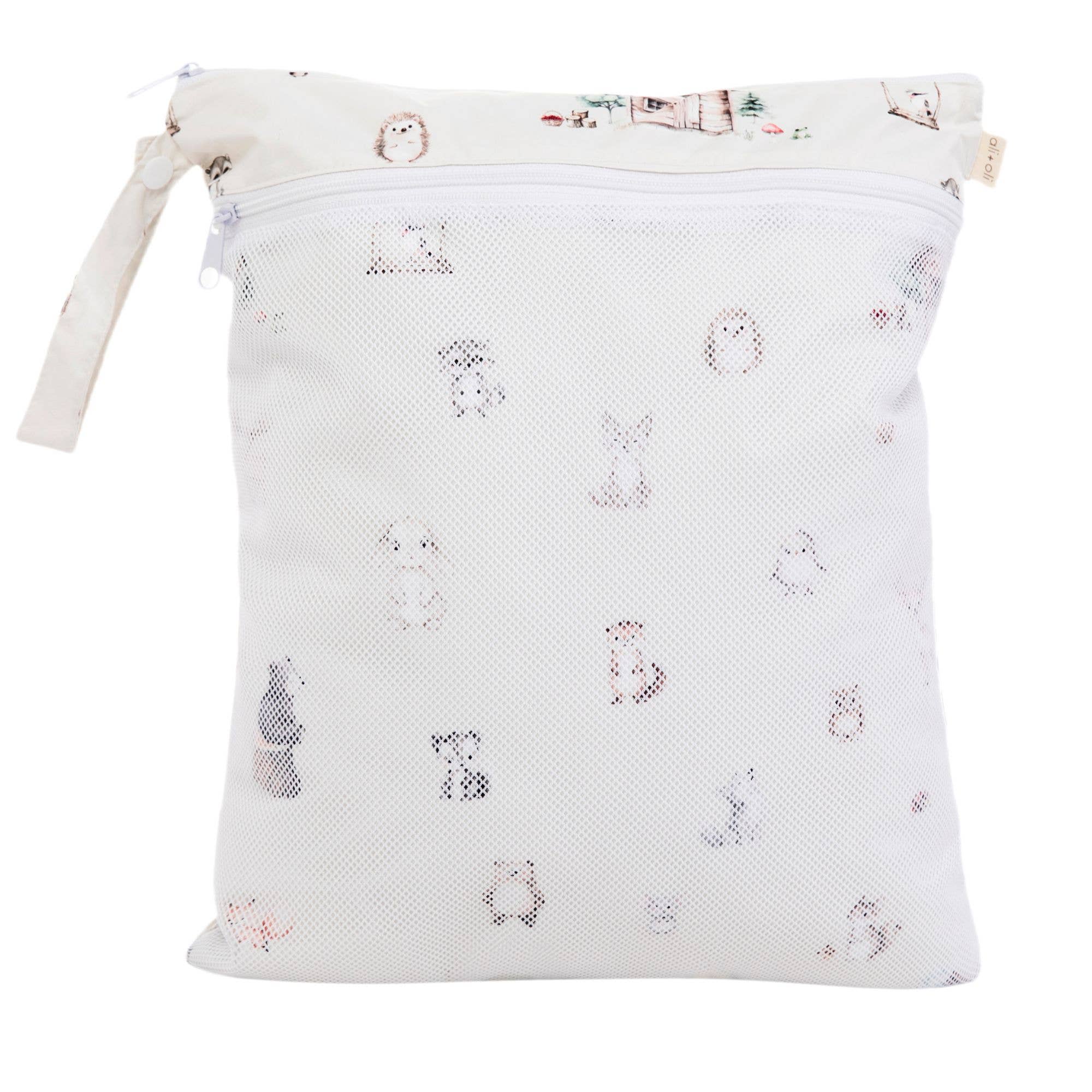 Woodlands Wet Bag