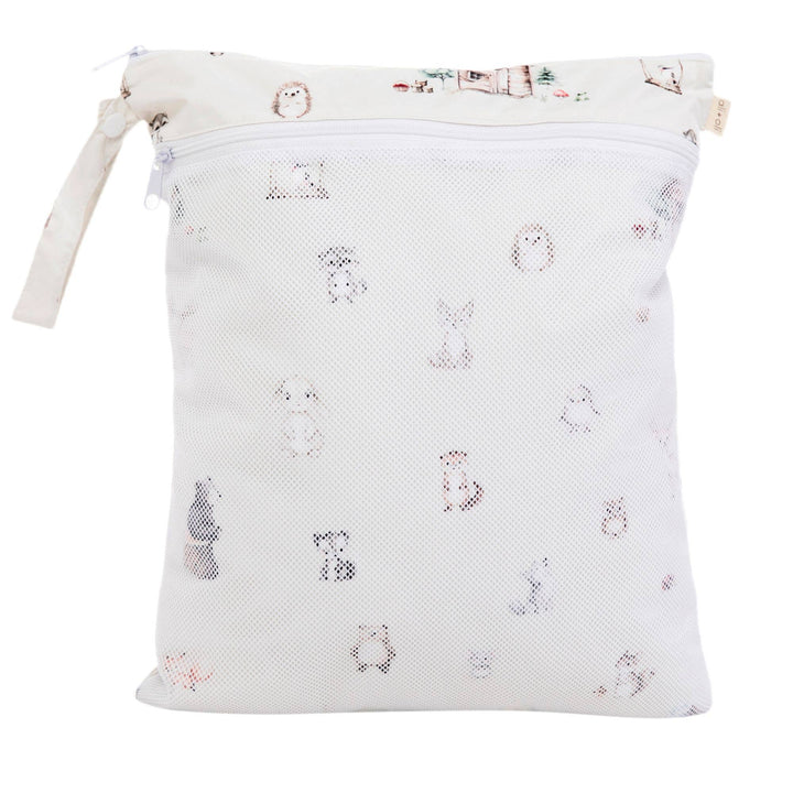 Woodlands Wet Bag