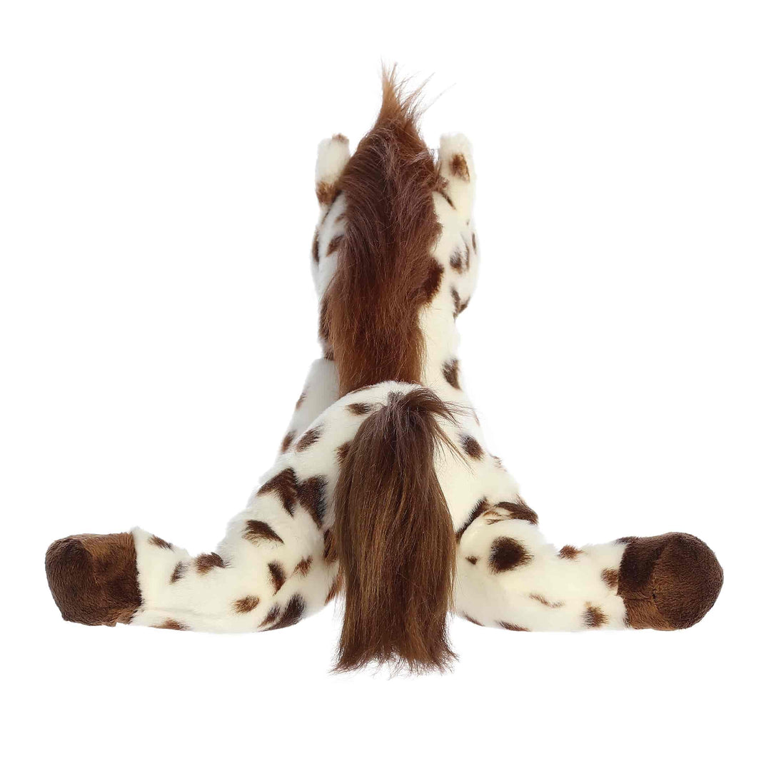 Blossom Appaloosa Flopsie Stuffed Animal